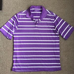Nike Golf Polo Shirt